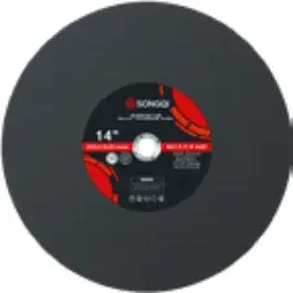 14″ Cutting Disc