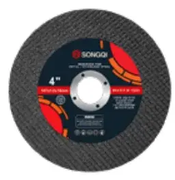 4″ Cutting Disc