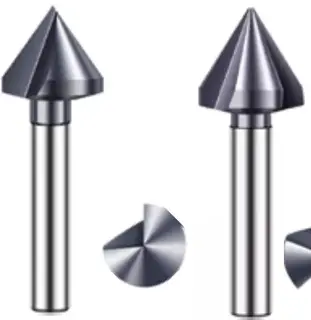 60° Countersink Drill Bit
