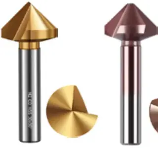 90° Countersink Drill Bit