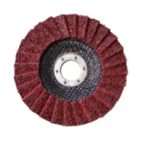 Abrasive Flap Disc 4.5″
