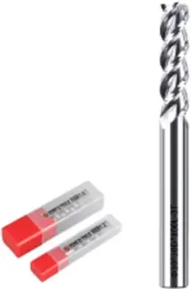 Aluminum Carbide End Mill