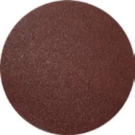 Aluminum Oxide Round Sand Paper (2 styles)