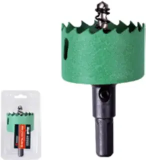 Bi-Metal Hole Saw