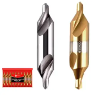 Center Drill Bit