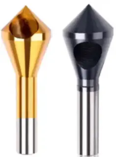 Countersink Bit With Hole