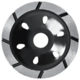 Diamond Grinding Wheel