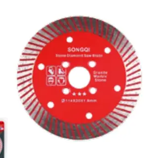 Diamond Saw Blade 114mm