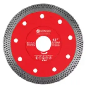 Diamond Saw Blade 115/125mm