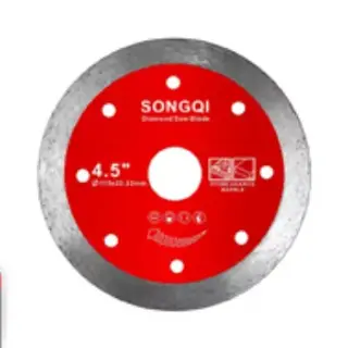 Diamond Saw Blade 115mm