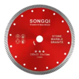 Diamond Saw Blade 125/230mm