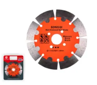 Diamond Saw Blade for Masonry
