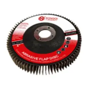 Flap Disc 4.5″