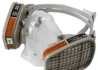 Gas Mask