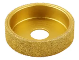 Hand Made Wheel