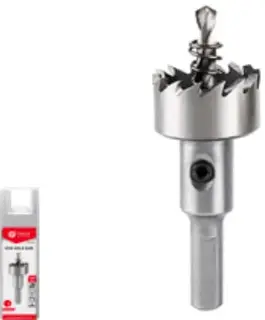 HSS Upgraded Hole Saw