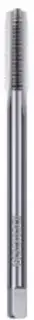 Long Machine Tap, Straight Flute