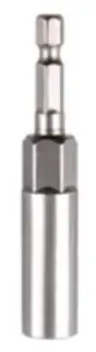 Longer Socket Nut