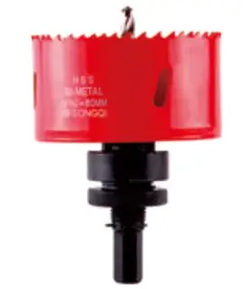 M42 Bi-Metal Hole Saw