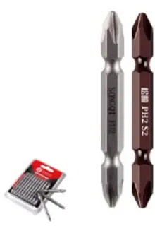 Screwdriver Bit (D1 tool steel)