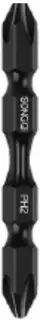 Screwdriver Bit (HSS 6542)