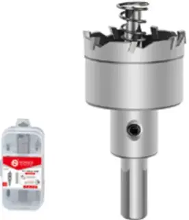 TCT Hole Saw - JP