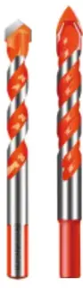 Tile Drill Bit (tungsten carbide alloy)