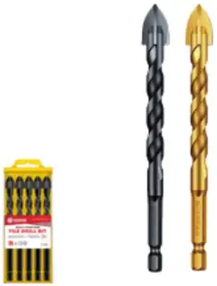 Tile Glass Drill Bit