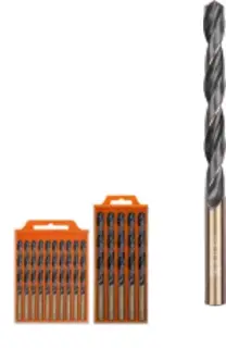 Upgrade Twist Drill Bit
