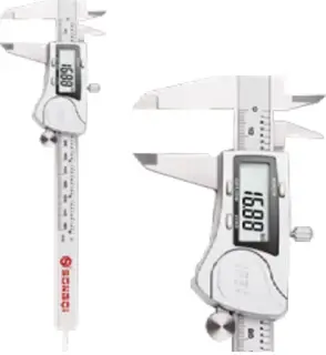 Upgraded Digital Caliper