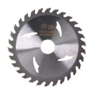 Wood TCT Saw Blade