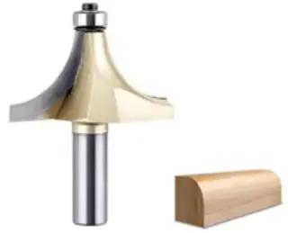 Wood Working Corner Knife