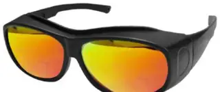 YJ-029 Sunglasses