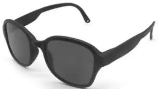 YJ-06 Straight-Temple Polarized